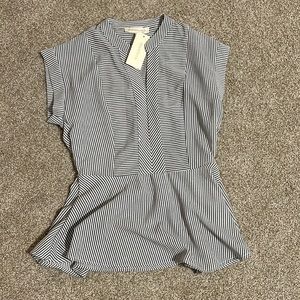 Monteau tunic short sleeve